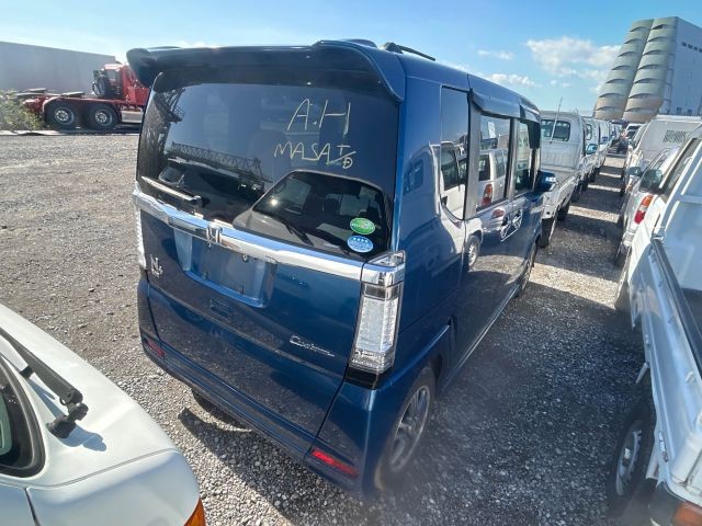 Used Honda N-Box 2026 for sale - 77807075: Photo 22