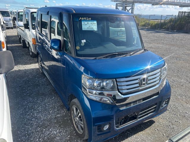 Used Honda N-Box 2026 for sale - 77807075: Photo 23