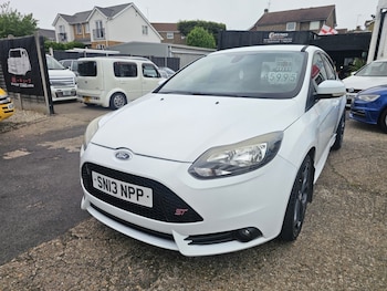 Used Ford Focus 2013 for sale - 79042152: Photo