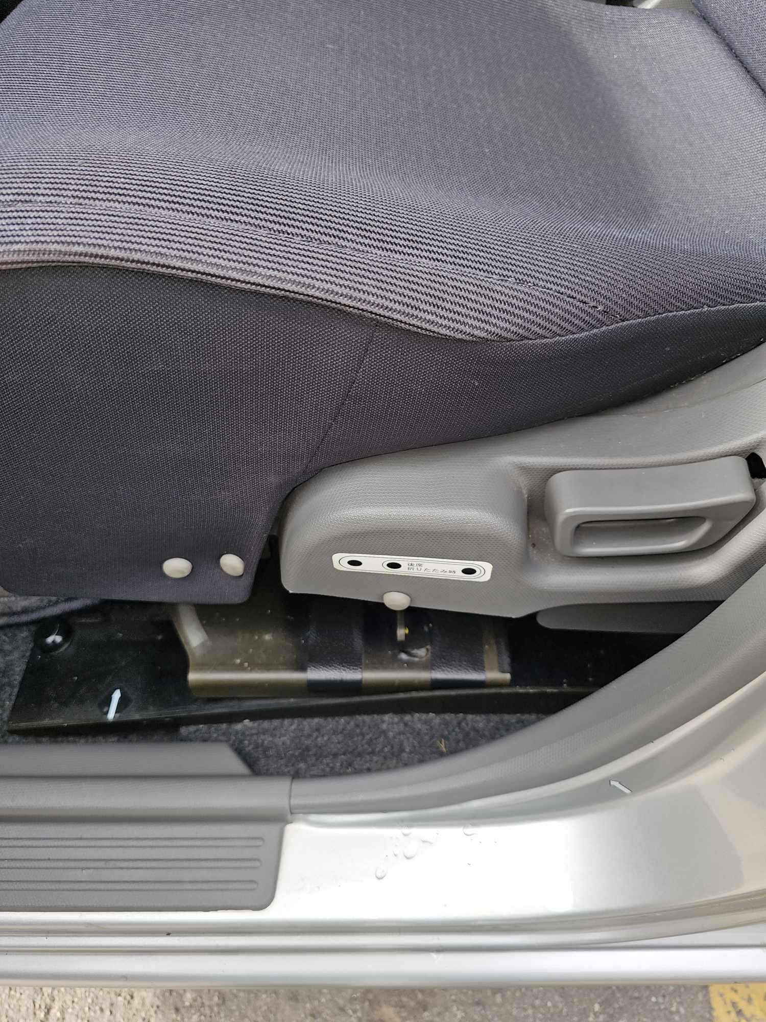 Used Nissan Cube 2022 for sale - 76643409: Photo 17