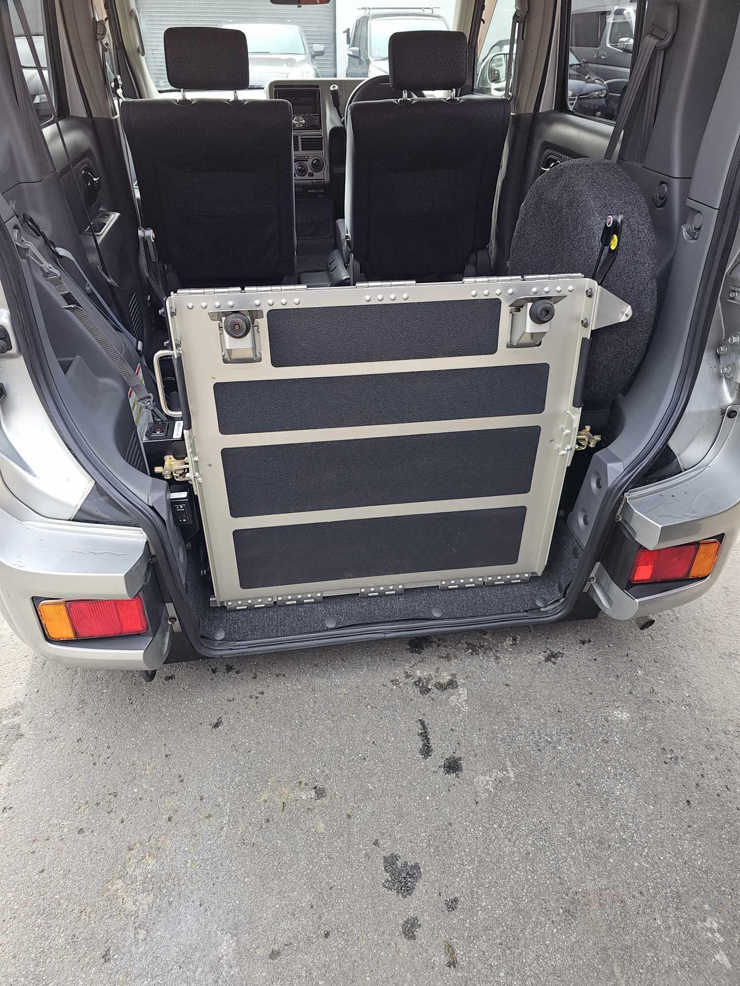 Used Nissan Cube 2022 for sale - 76643409: Photo 19