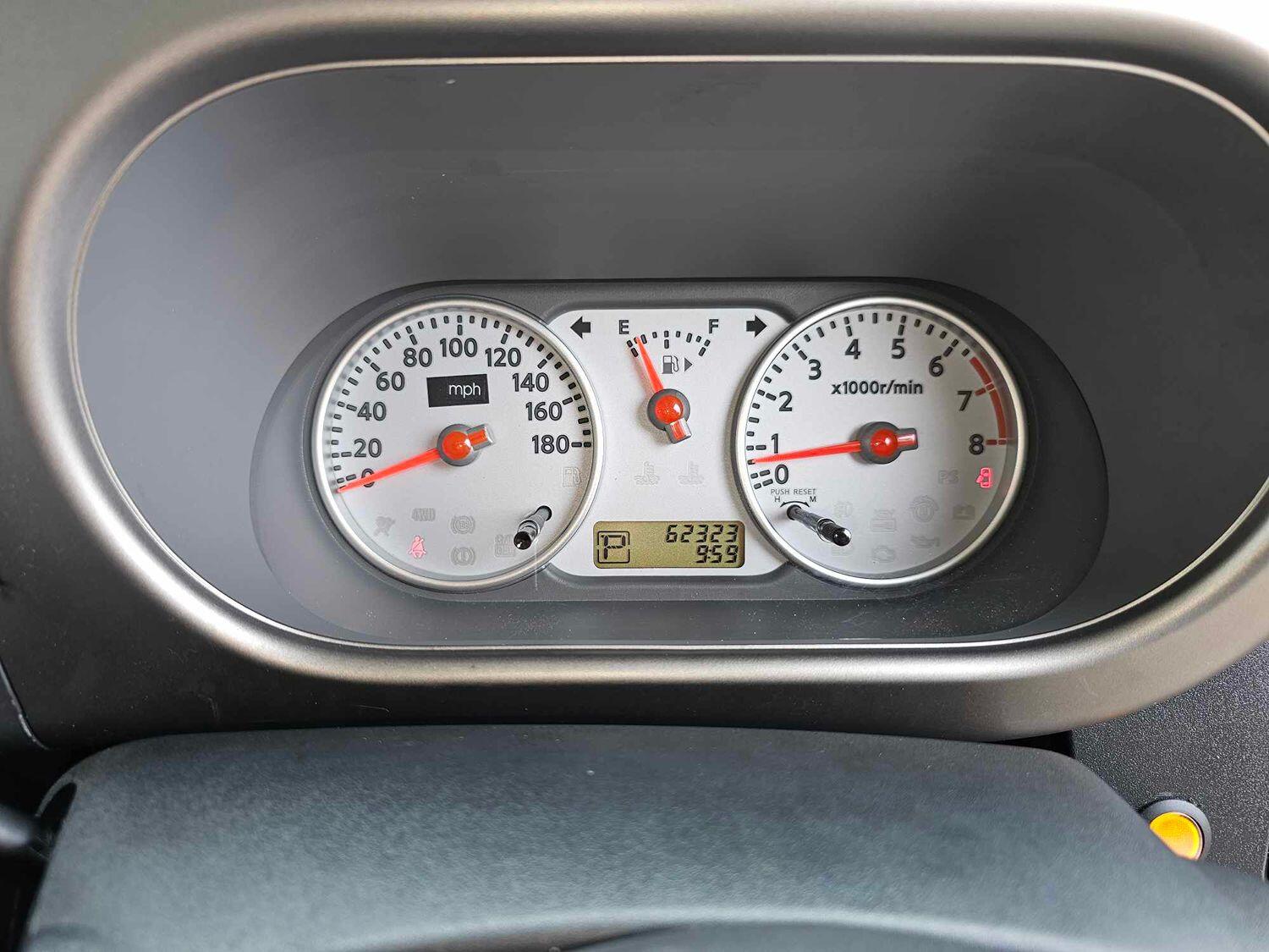 Used Nissan Cube 2022 for sale - 76643409: Photo 22