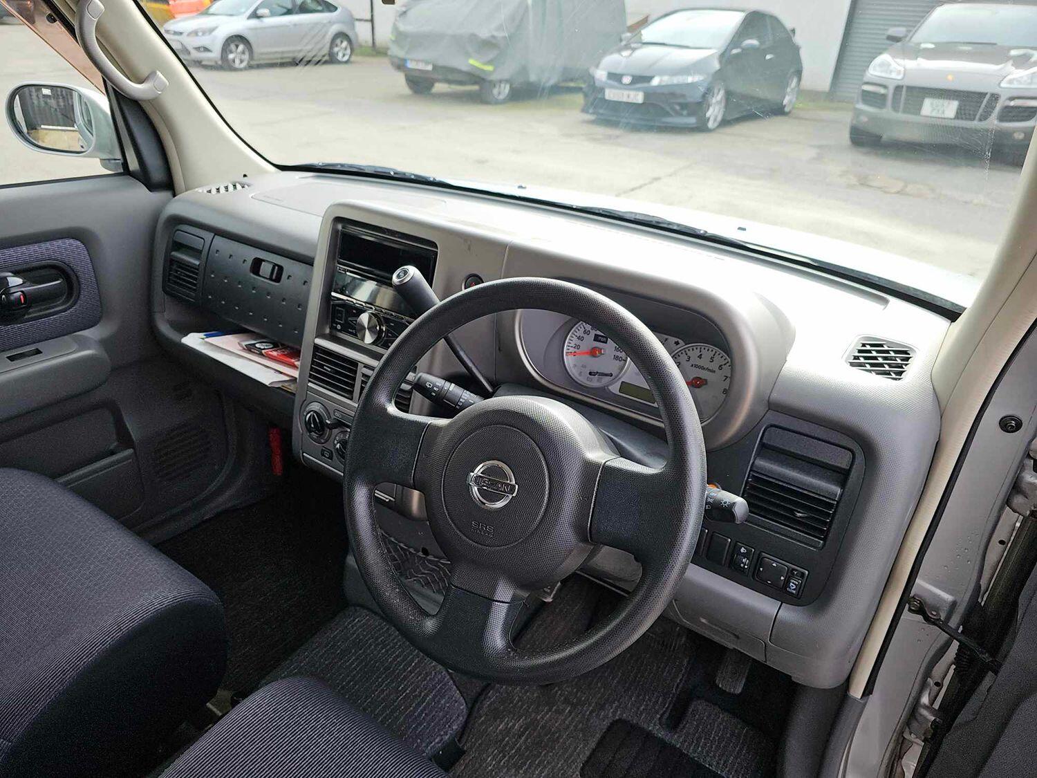 Used Nissan Cube 2022 for sale - 76643409: Photo 8