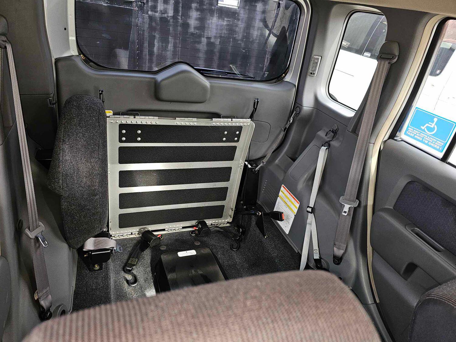 Used Nissan Cube 2022 for sale - 76643409: Photo 9