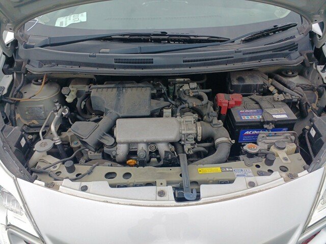 Used Nissan Note 2025 for sale - 76769219: Photo 10