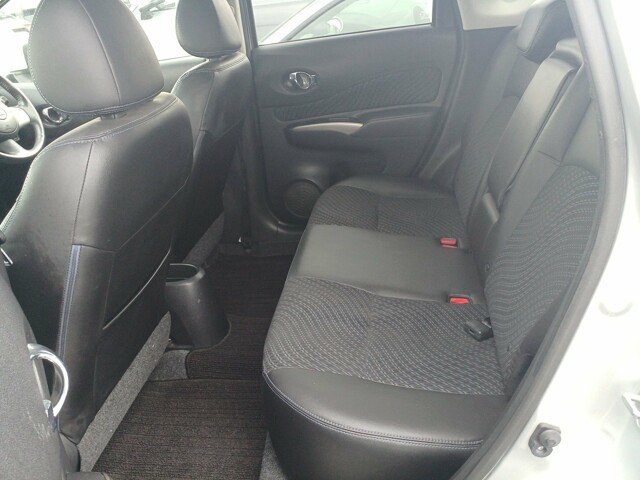 Used Nissan Note 2025 for sale - 76769219: Photo 11