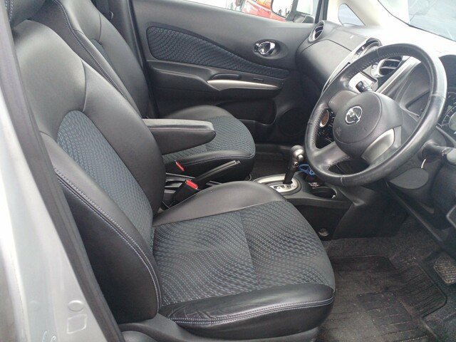 Used Nissan Note 2025 for sale - 76769219: Photo 15