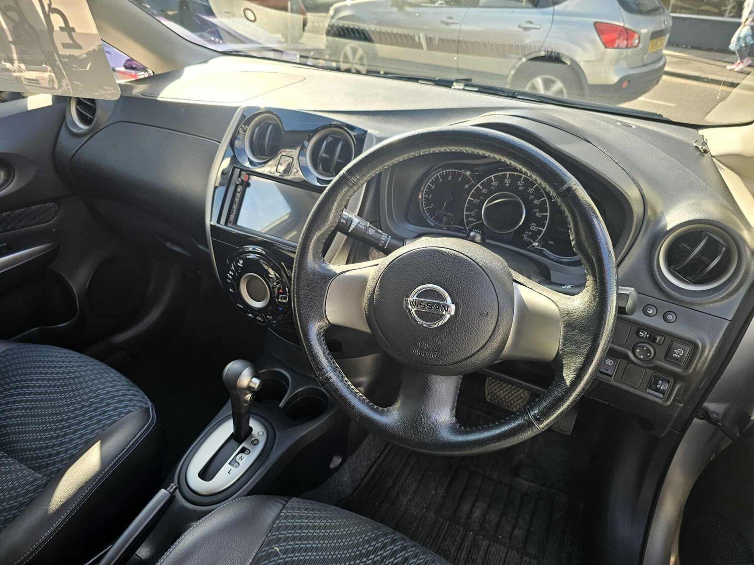 Used Nissan Note 2025 for sale - 76769219: Photo 23