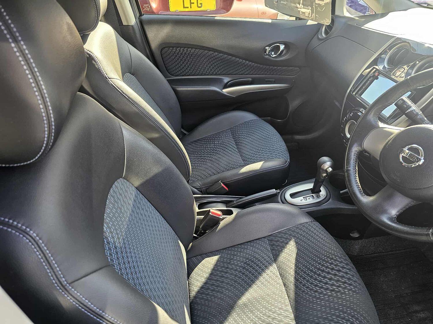 Used Nissan Note 2025 for sale - 76769219: Photo 24