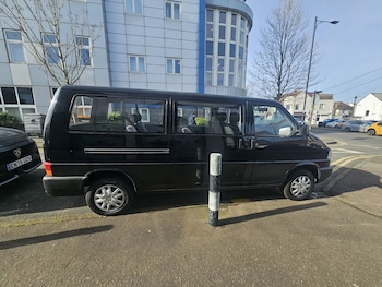 Used Volkswagen Caravelle 1998 for sale - 77694375: Photo