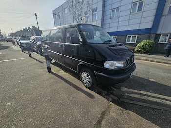 Used Volkswagen Caravelle 1998 for sale - 77694375: Photo