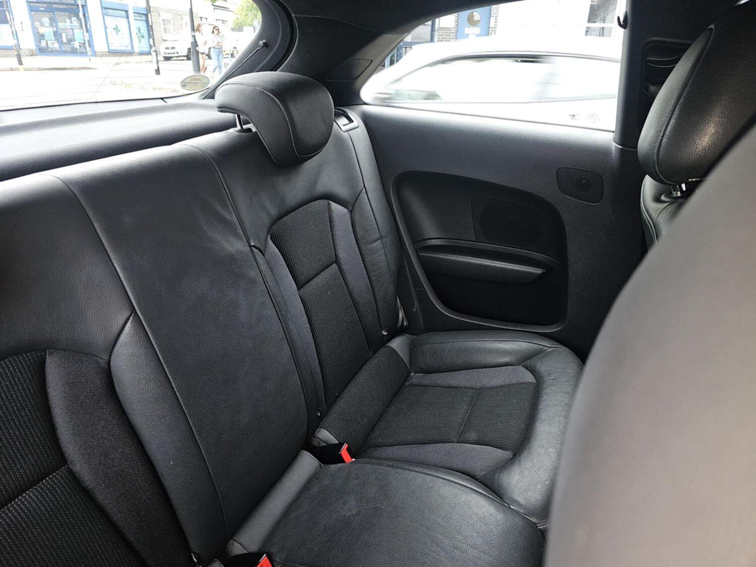 Used Audi A1 2025 for sale - 76198239: Photo 10