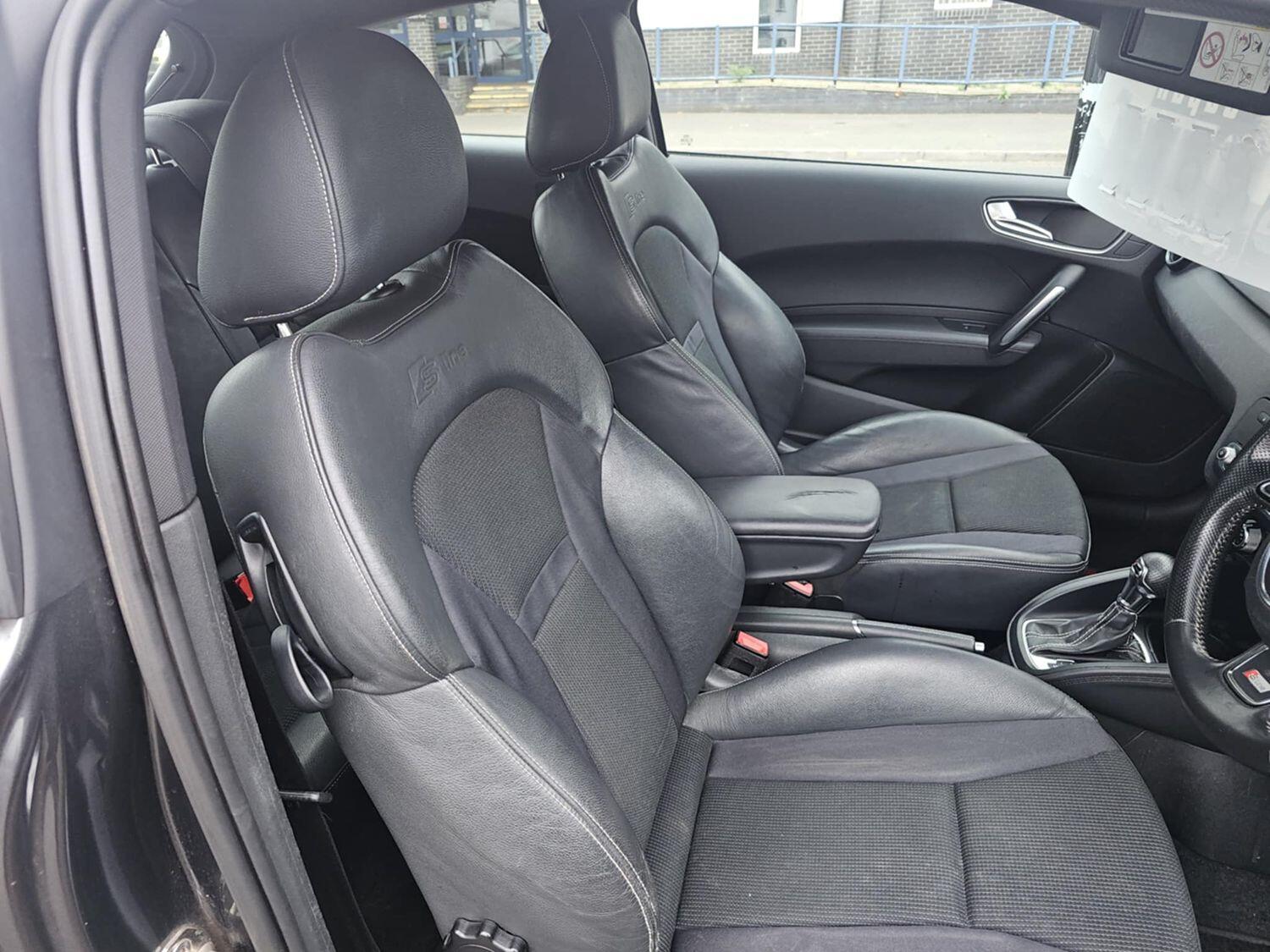 Used Audi A1 2025 for sale - 76198239: Photo 9