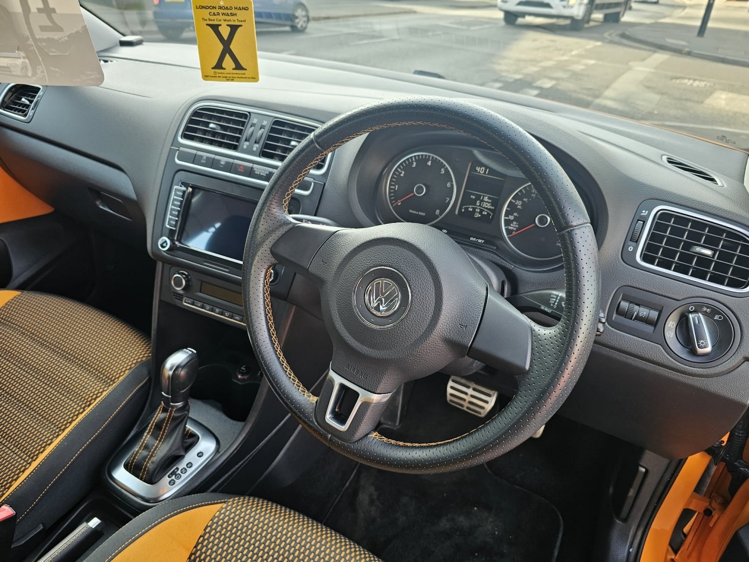 Used Volkswagen Polo 2025 for sale - 77807110: Photo 11