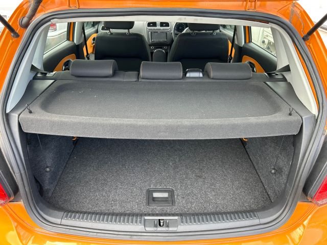 Used Volkswagen Polo 2025 for sale - 77807110: Photo 15