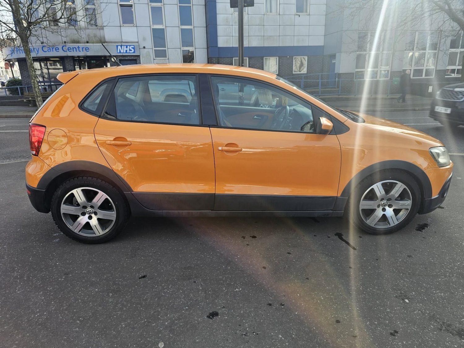 Used Volkswagen Polo 2025 for sale - 77807110: Photo 2