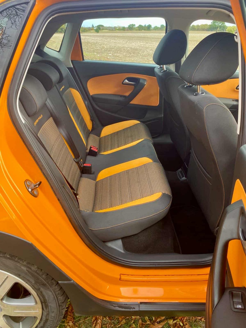 Used Volkswagen Polo 2025 for sale - 77807110: Photo 23