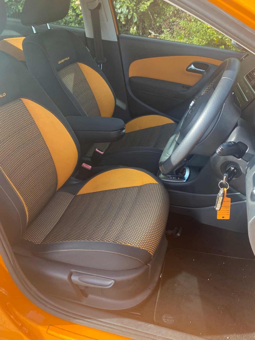 Used Volkswagen Polo 2025 for sale - 77807110: Photo 26