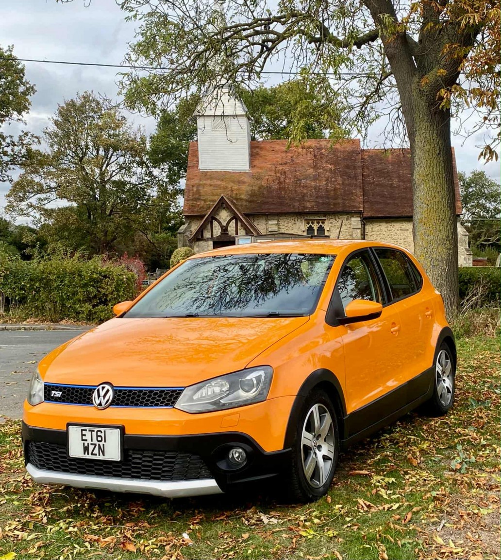 Used Volkswagen Polo 2025 for sale - 77807110: Photo 30