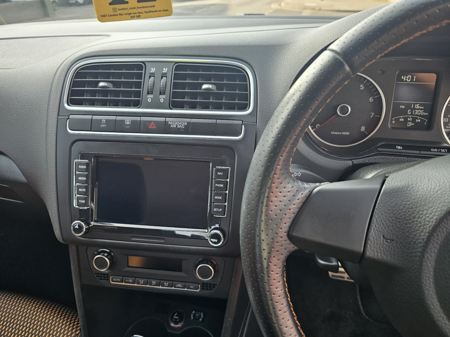 Used Volkswagen Polo 2025 for sale - 77807110: Photo 5