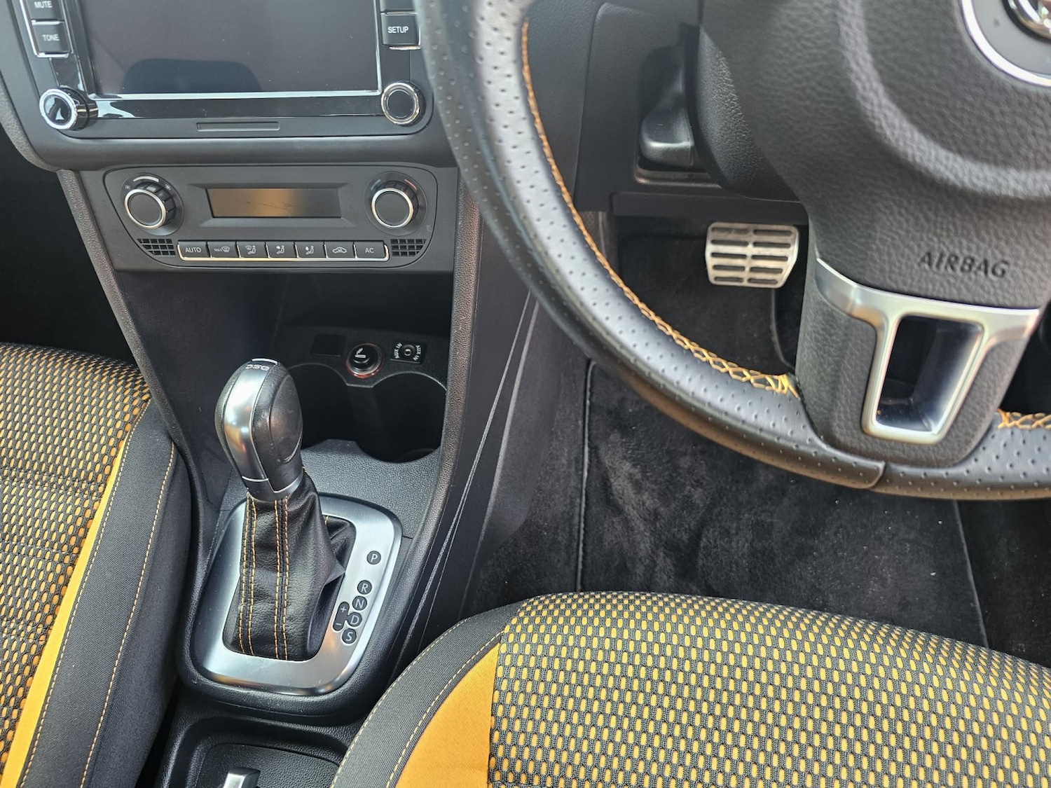 Used Volkswagen Polo 2025 for sale - 77807110: Photo 6