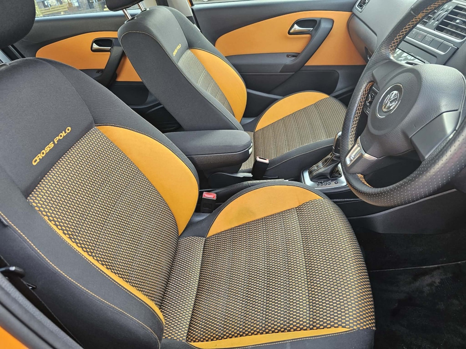 Used Volkswagen Polo 2025 for sale - 77807110: Photo 7