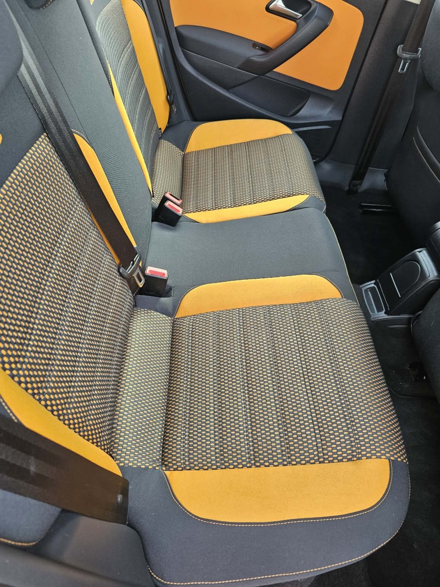 Used Volkswagen Polo 2025 for sale - 77807110: Photo 8