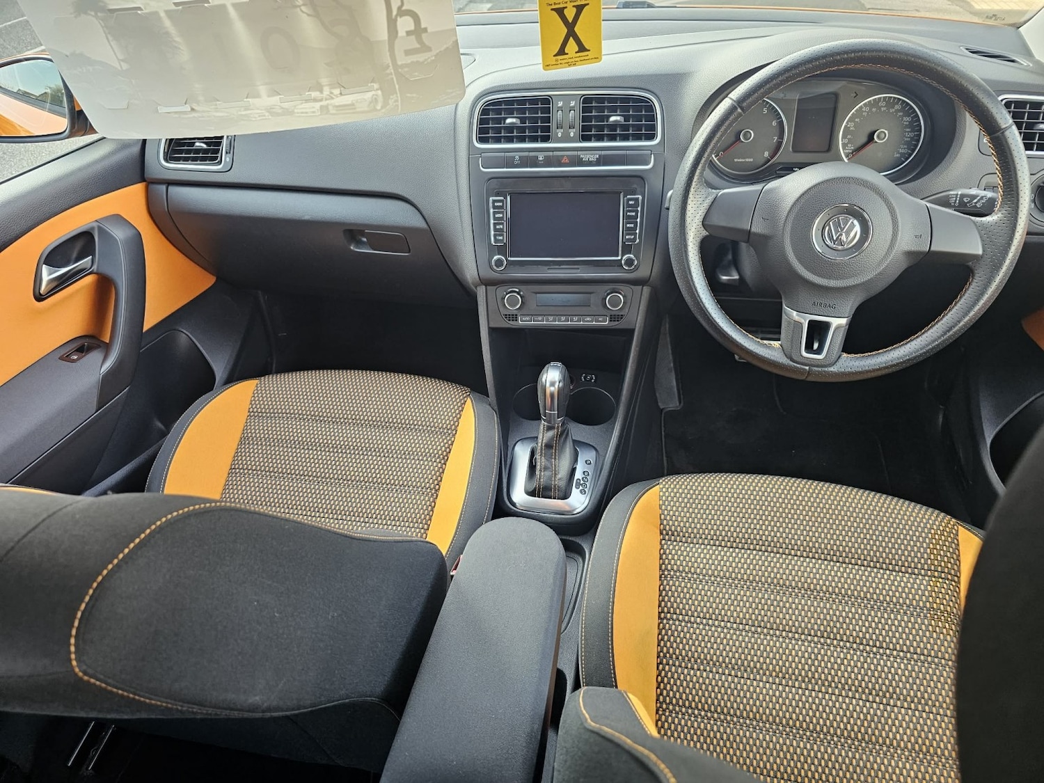 Used Volkswagen Polo 2025 for sale - 77807110: Photo 9