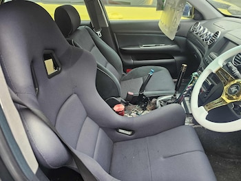 Used Toyota Verossa 2001 for sale - 78285936: Photo