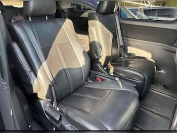 Used Nissan Serena 2014 for sale - 79042127: Photo