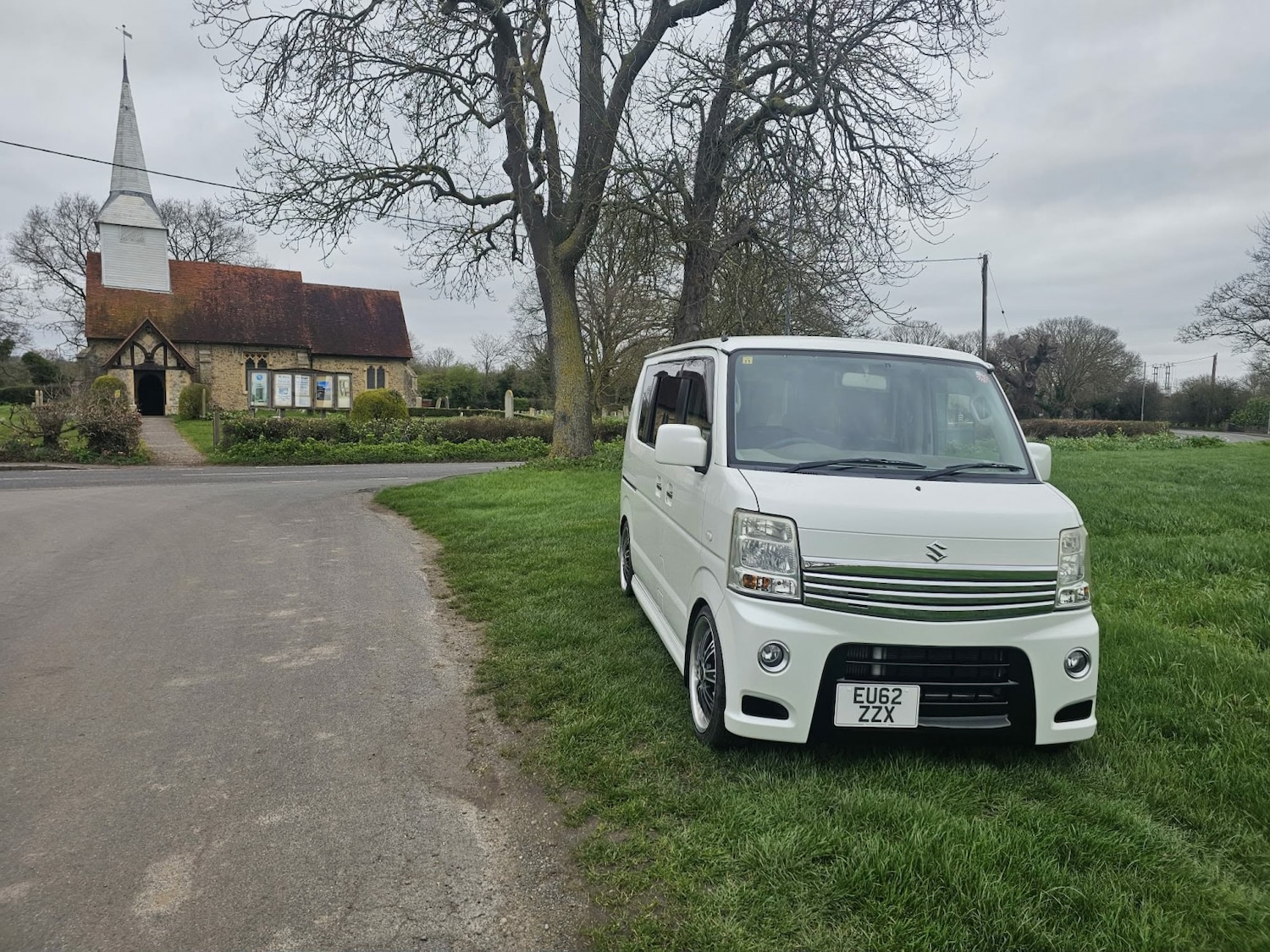 Used Suzuki Carry 2026 for sale - 77851350: Photo 13