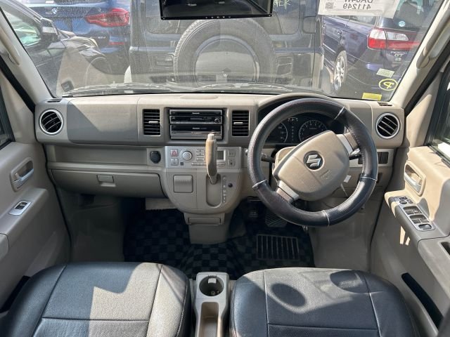 Used Suzuki Carry 2026 for sale - 77851350: Photo 15