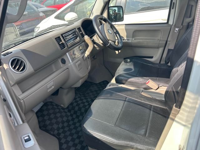 Used Suzuki Carry 2026 for sale - 77851350: Photo 18