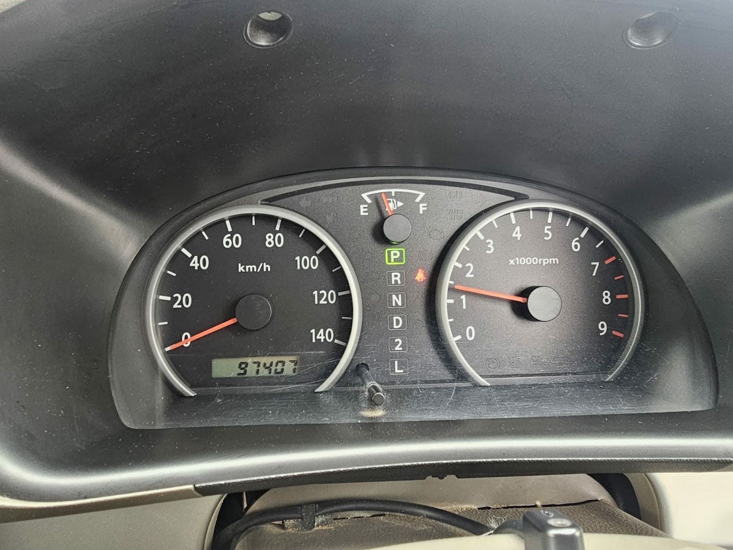 Used Suzuki Carry 2026 for sale - 77851350: Photo 24