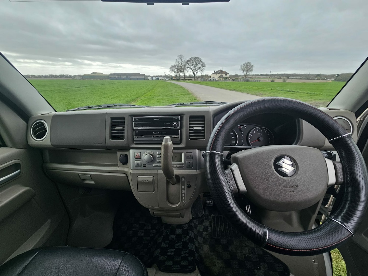 Used Suzuki Carry 2026 for sale - 77851350: Photo 25