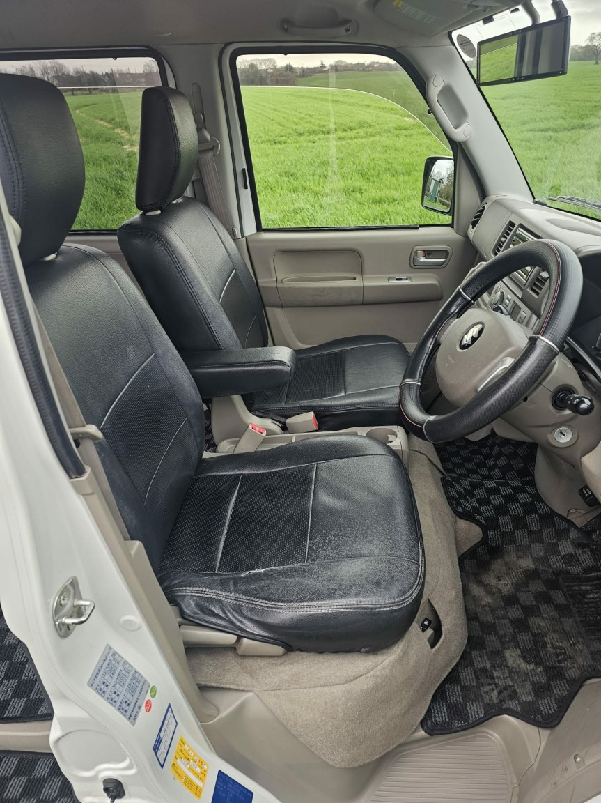 Used Suzuki Carry 2026 for sale - 77851350: Photo 26