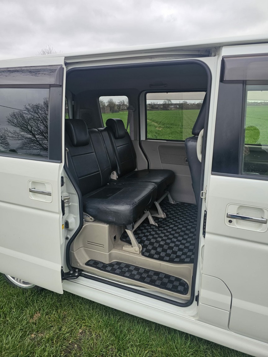 Used Suzuki Carry 2026 for sale - 77851350: Photo 27