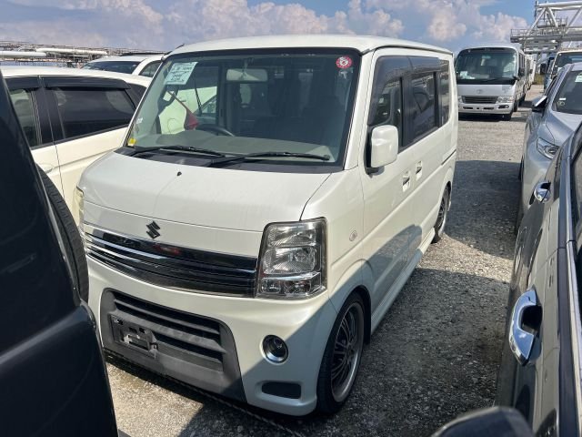 Used Suzuki Carry 2026 for sale - 77851350: Photo 5