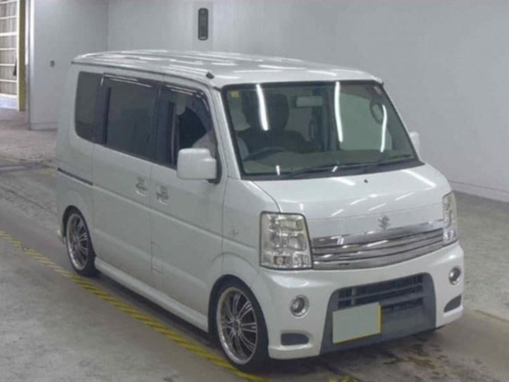 Used Suzuki Carry 2026 for sale - 77851350: Photo 6