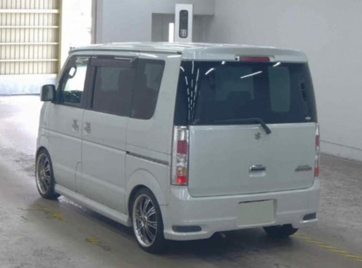 Used Suzuki Carry 2026 for sale - 77851350: Photo 7