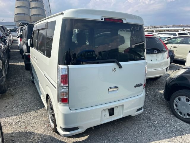 Used Suzuki Carry 2026 for sale - 77851350: Photo 8