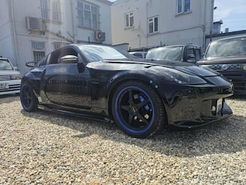 Used Nissan 350Z 2008 for sale - 78659776: Photo