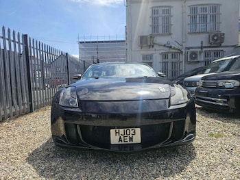 Used Nissan 350Z 2008 for sale - 78659776: Photo