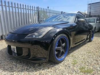 Used Nissan 350Z 2008 for sale - 78659776: Photo
