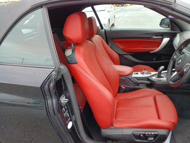 Used BMW 2 Series 2025 for sale - 77464970: Photo 11