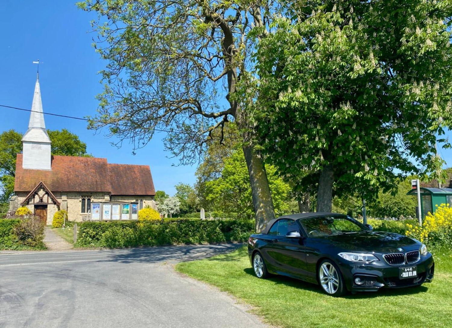 Used BMW 2 Series 2025 for sale - 77464970: Photo 17