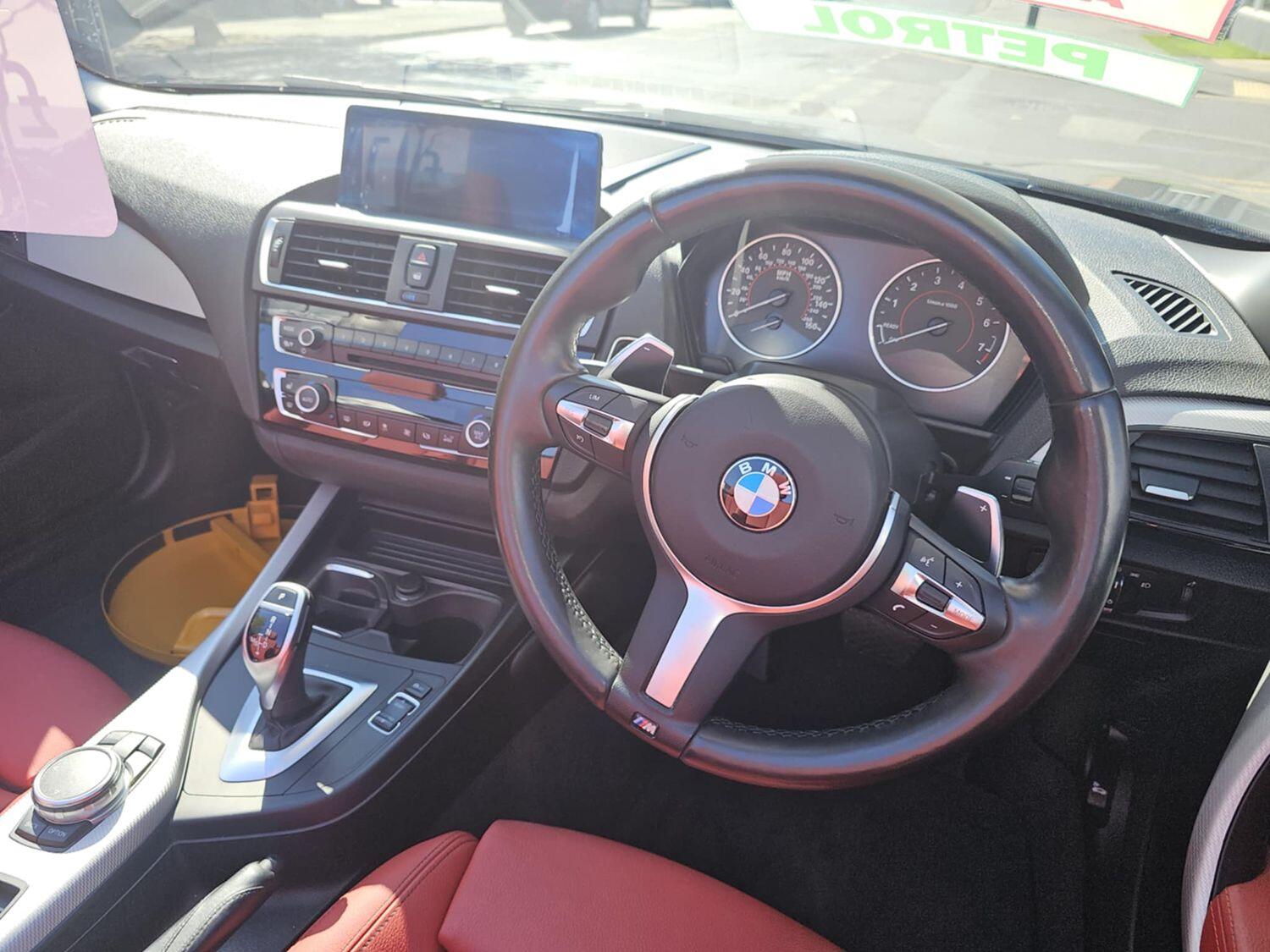 Used BMW 2 Series 2025 for sale - 77464970: Photo 24