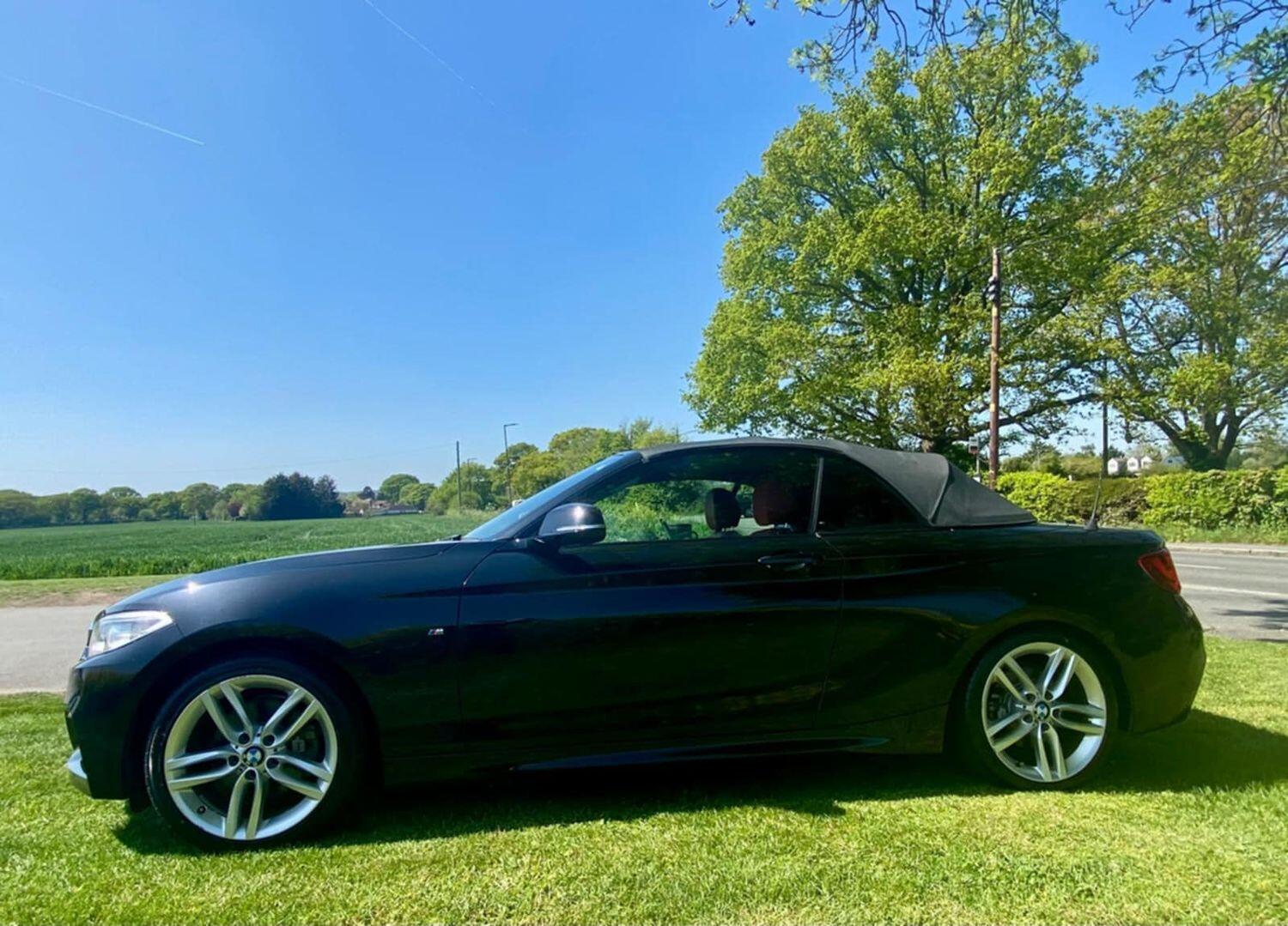 Used BMW 2 Series 2025 for sale - 77464970: Photo 32