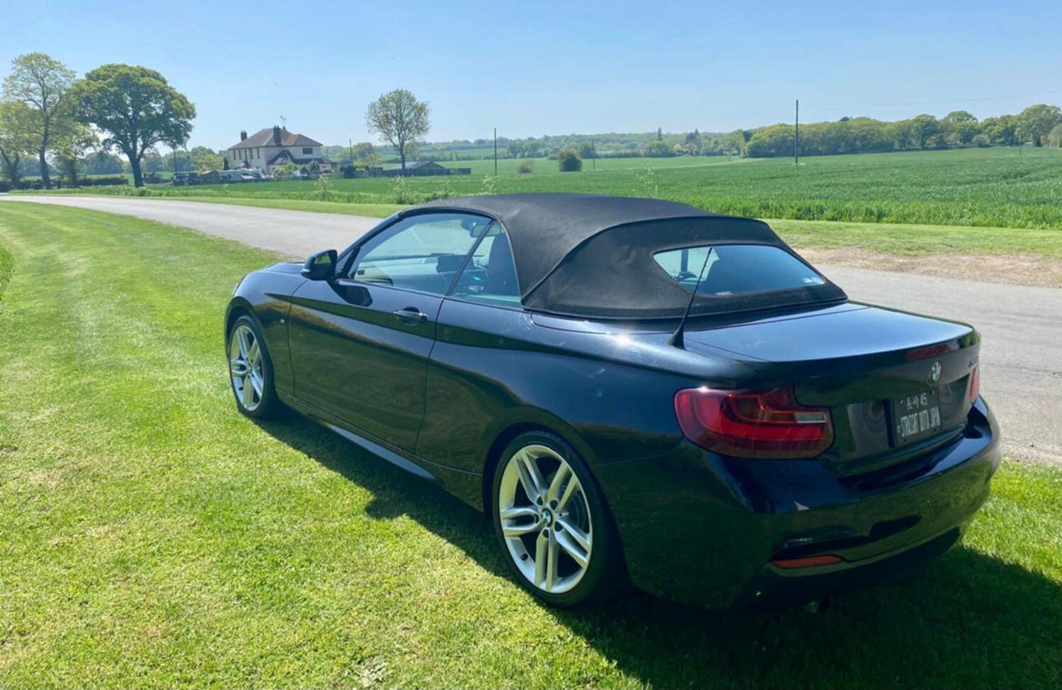 Used BMW 2 Series 2025 for sale - 77464970: Photo 33