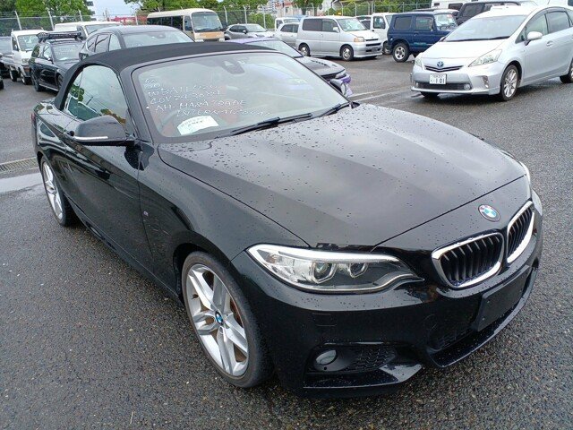 Used BMW 2 Series 2025 for sale - 77464970: Photo 6